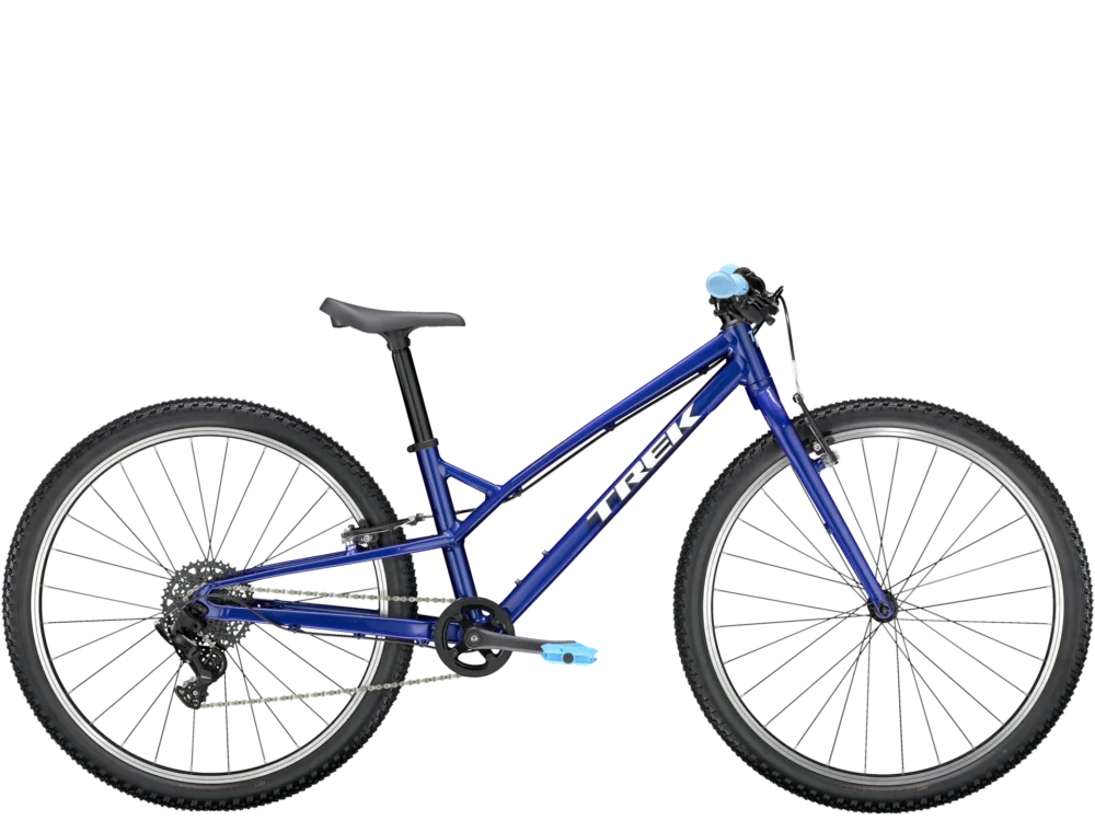 Wyprzedaż Trek Wahoo 26 Path Hex Blue
