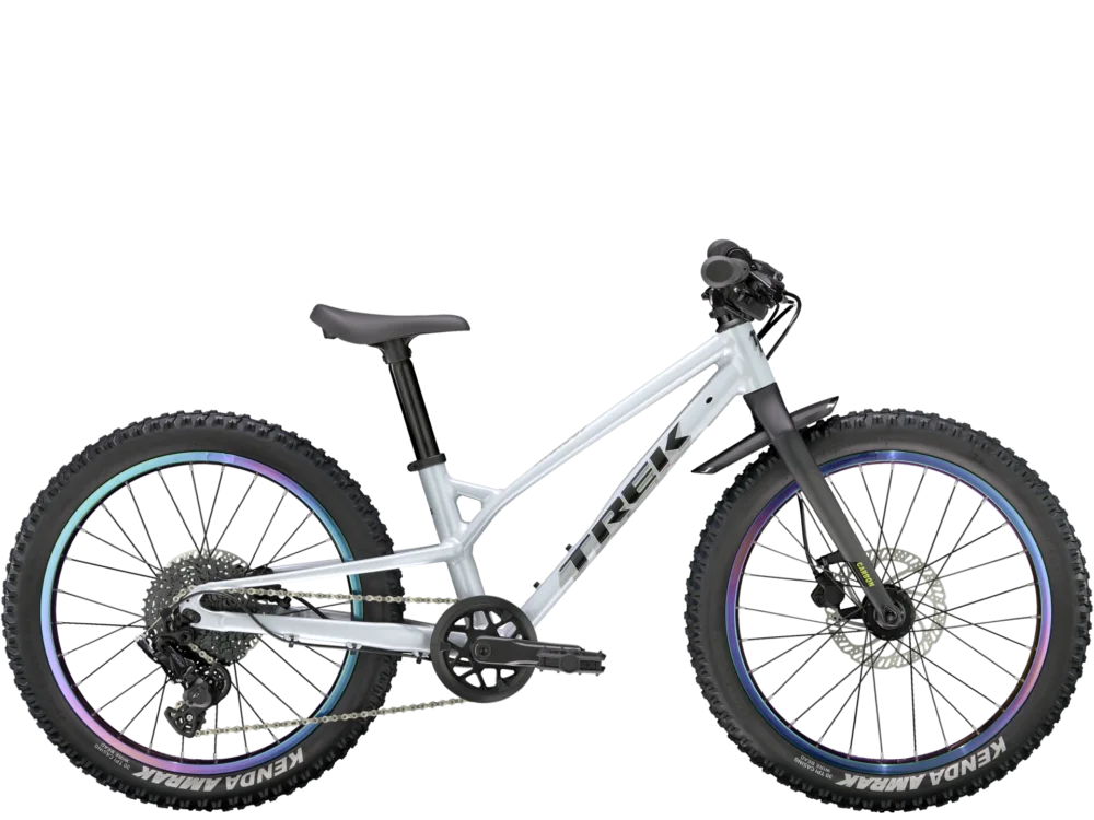 Trek Wahoo 20 Trail Plasma Grey Pearl Taniej