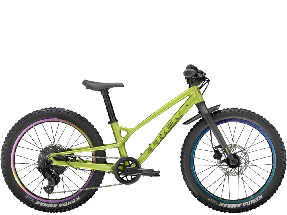 Trek Wahoo 20 Trail Power Surge Bezpieczna płatność