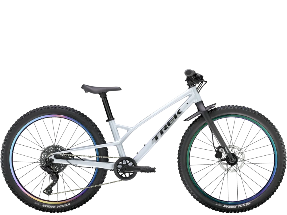 Trek Wahoo 24 Trail Plasma Grey Pearl Zniżka