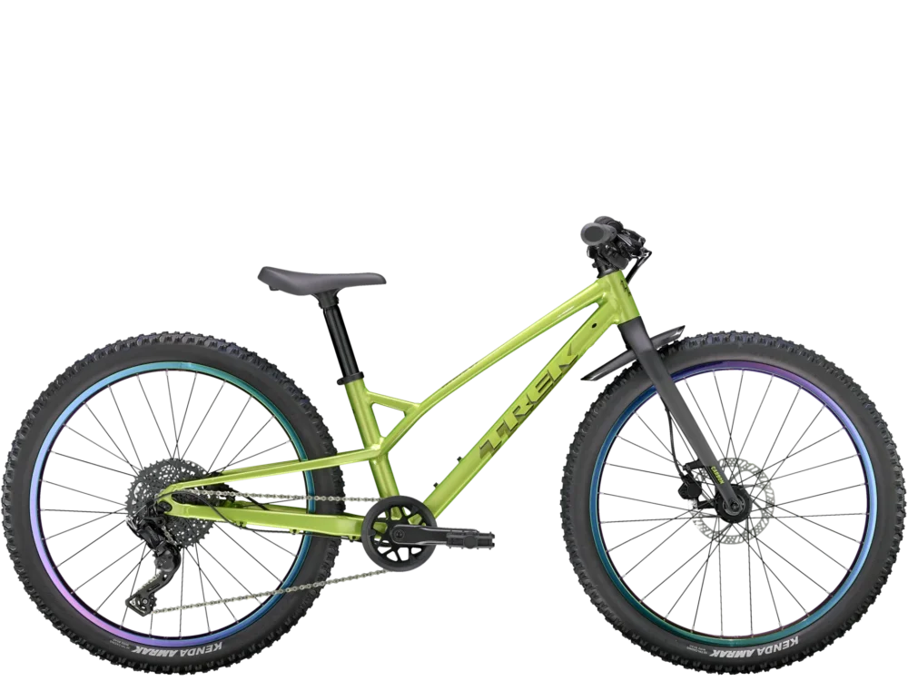 Hit sprzedaży Trek Wahoo 24 Trail Power Surge