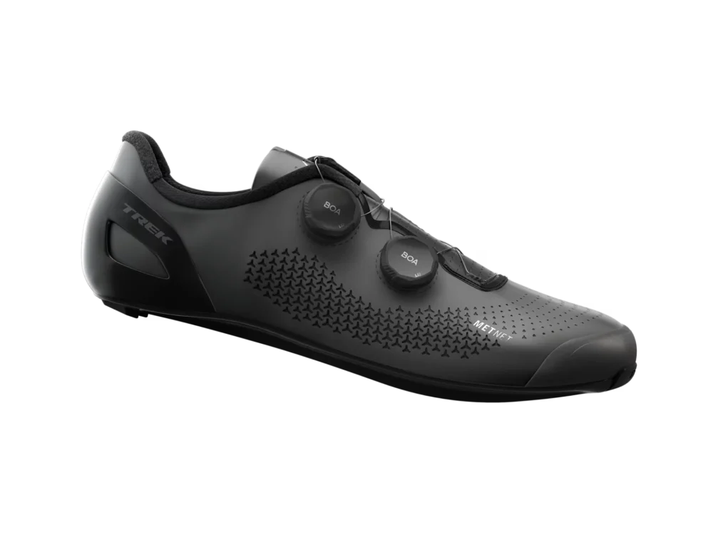 Tylko do końca tygodnia Buty szosowe rowerowe Trek RSL 43 czarne