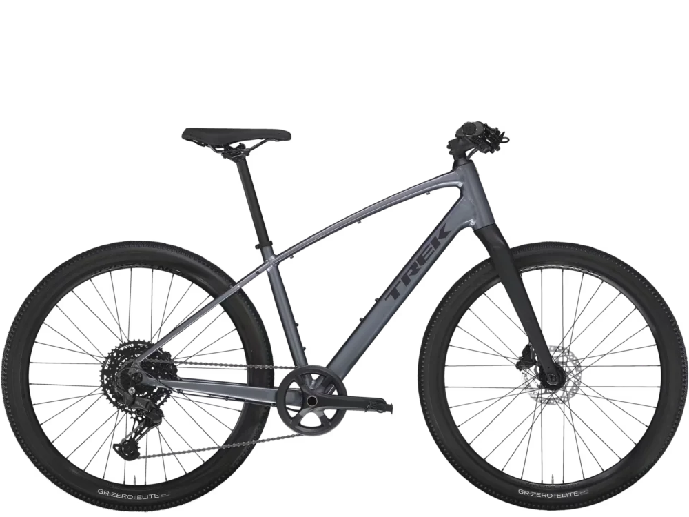 Trek Dual Sport 3 Galactic Grey Oferta