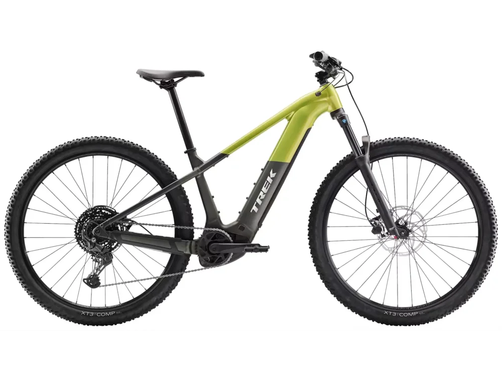 Darmowy zwrot Trek POWERFLY+ 4 EU M 29 CH-GN