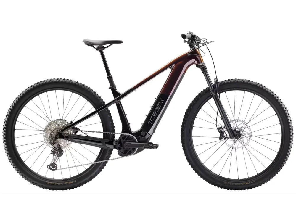 Trek POWERFLY+ 6 EU Sunburst/Dark Star Szybka dostawa