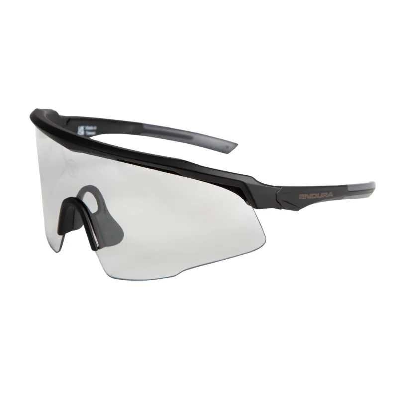 Endura Okulary Okulary Shumba II czarne Super okazja