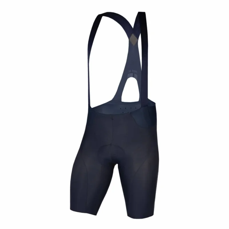 Wybór klientów Endura Spodenki Pro SL EGM Bibshort niebieskie