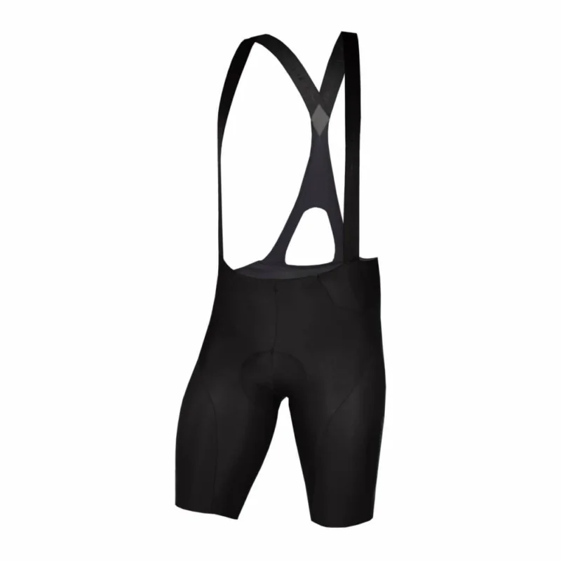 Darmowa dostawa Endura Spodenki Pro SL EGM Bibshort czarne