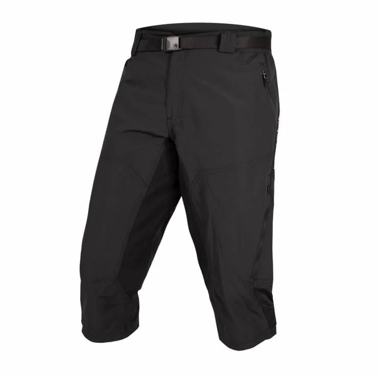 Endura Szorty Hummvee 3/4 czarne Oferta czasowa