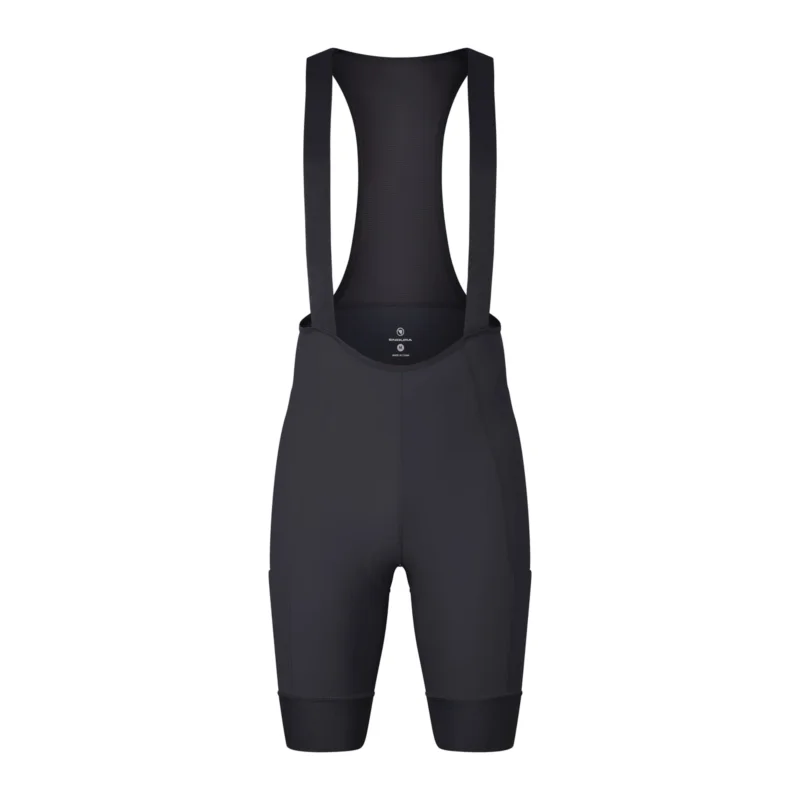 Endura Spodenki Loop Bibshort Czarne Tylko do końca tygodnia