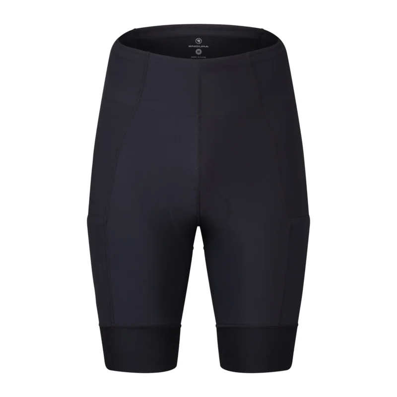 Endura Spodenki Loop Waist Short Czarne Kup online