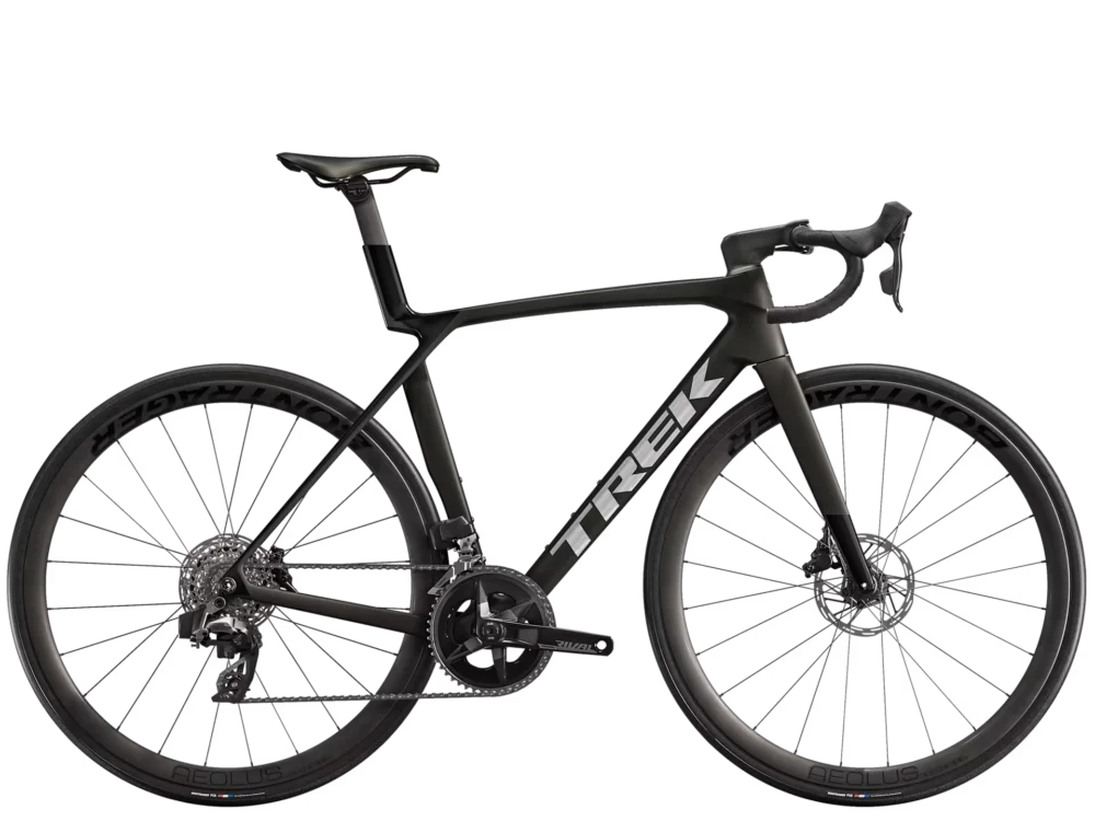 Trek MADONE SL 6 AXS Matte Dark Web Sprawdź teraz