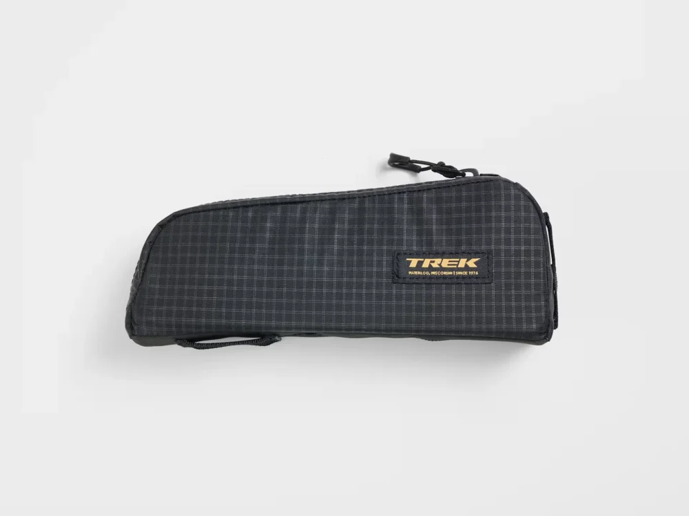 Rabat Torba na rurę górną Trek Adventure 0,8l Czarn/Szary