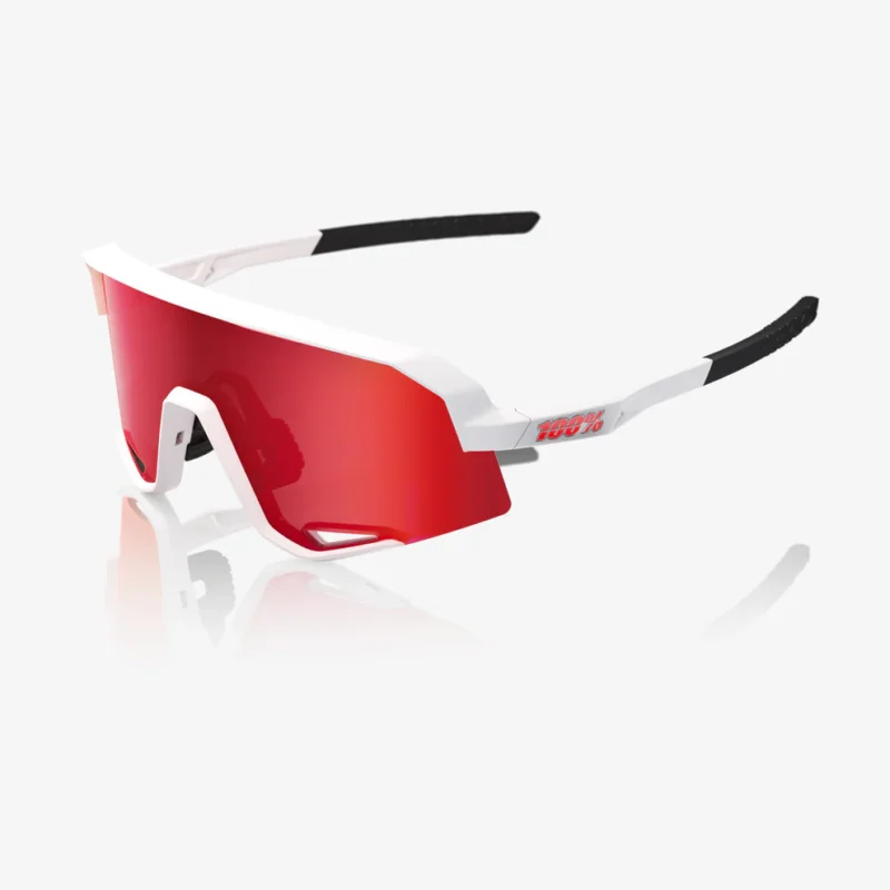 SLENDALE - Soft tact White - HiPER Red Multilayer Mirror Lens Dodaj do koszyka
