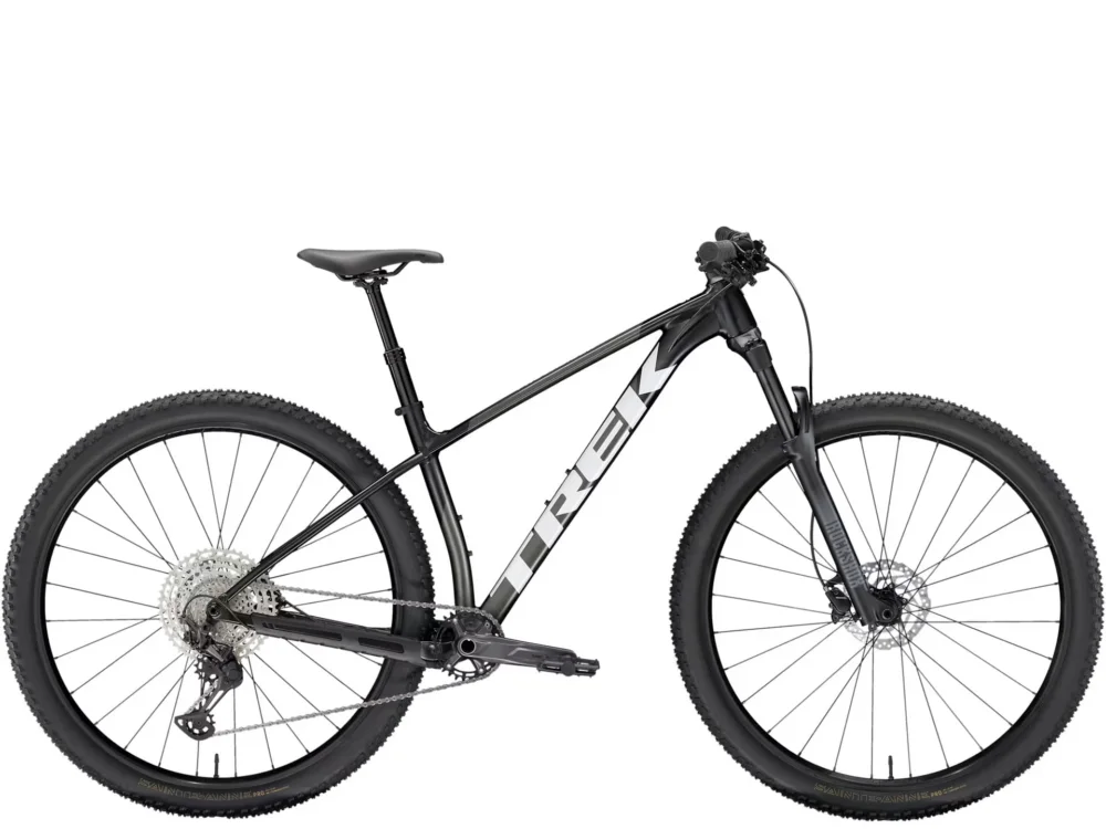Hit cenowy NOWY Trek Procaliber 6 Satin Trek Black/Lithium Grey (2026)