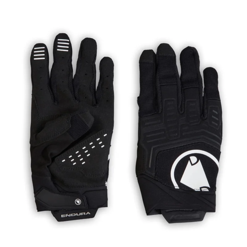 Endura Rękawiczki SingleTrack II czarny Oferta