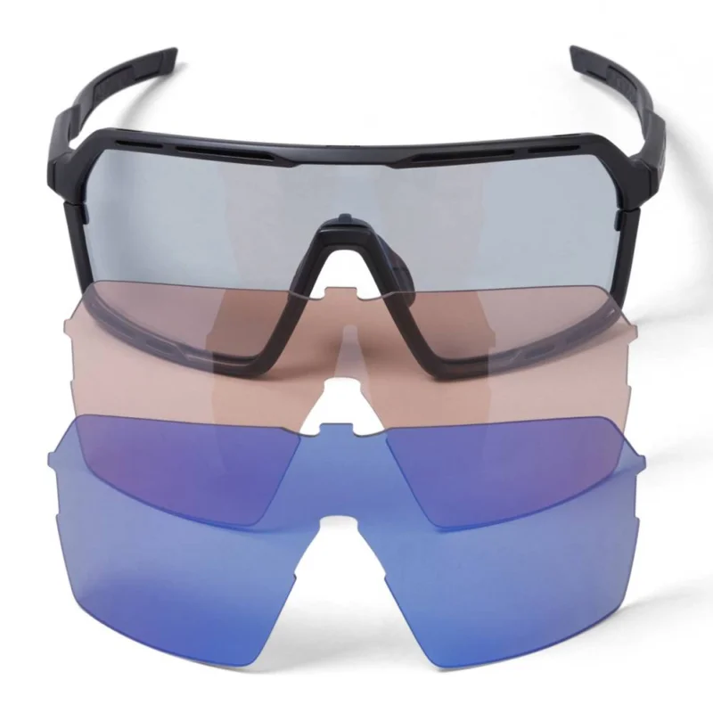 Do wyczerpania zapasów Okulary Endura Pro Sl PHOTOCHROMIC MB
