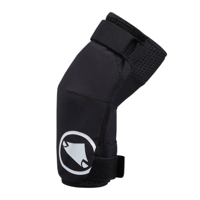 Endura Ochraniacze łokci Singletrack BLK/BLK Promocja