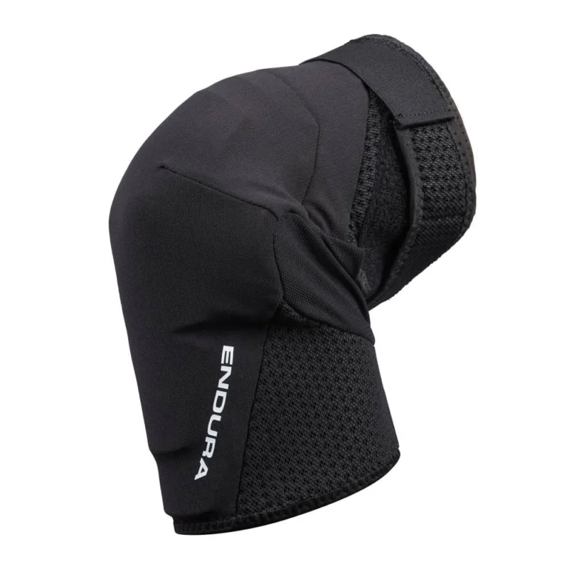 Bestseller Endura Ochraniacze łokci Singletrack KIDS BLK 9-10