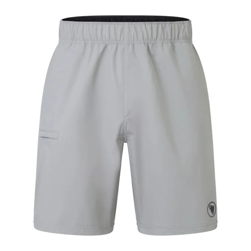 Nowość Spodenki Endura LOOP BAGGY SHORT z Wkładką GD