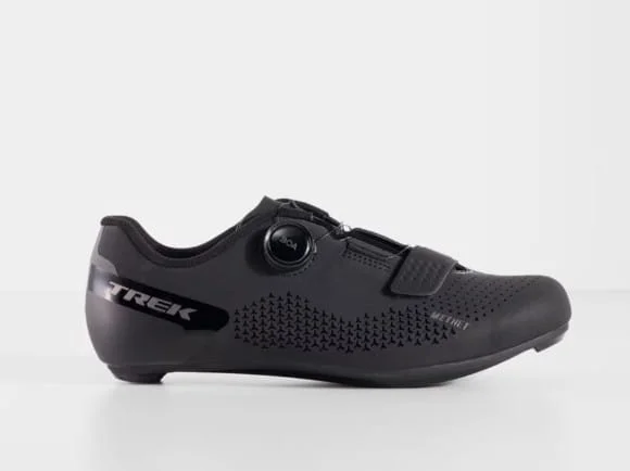 Buty szosowe Trek Circuit 44 czarne Okazja