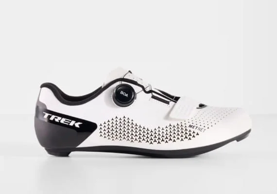 Oferta limitowana Buty szosowe Trek Circuit 45 białe