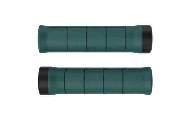 Ostatnia szansa Chwyt Trek Line Comp 130 mm jałowiec/czarne