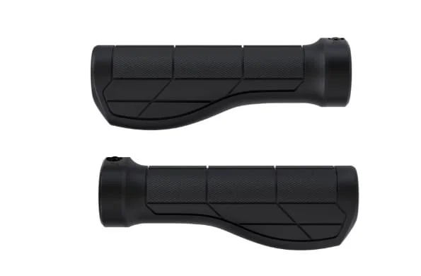 Promocja Chwyt Trek Trek Ergonomic Comp 130mm czarne