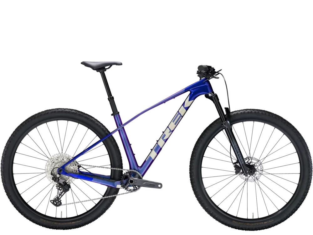 Tylko dziś NOWY Trek PROCALIBER 9.5 29 Purple Flip/Hex Blue (2026)