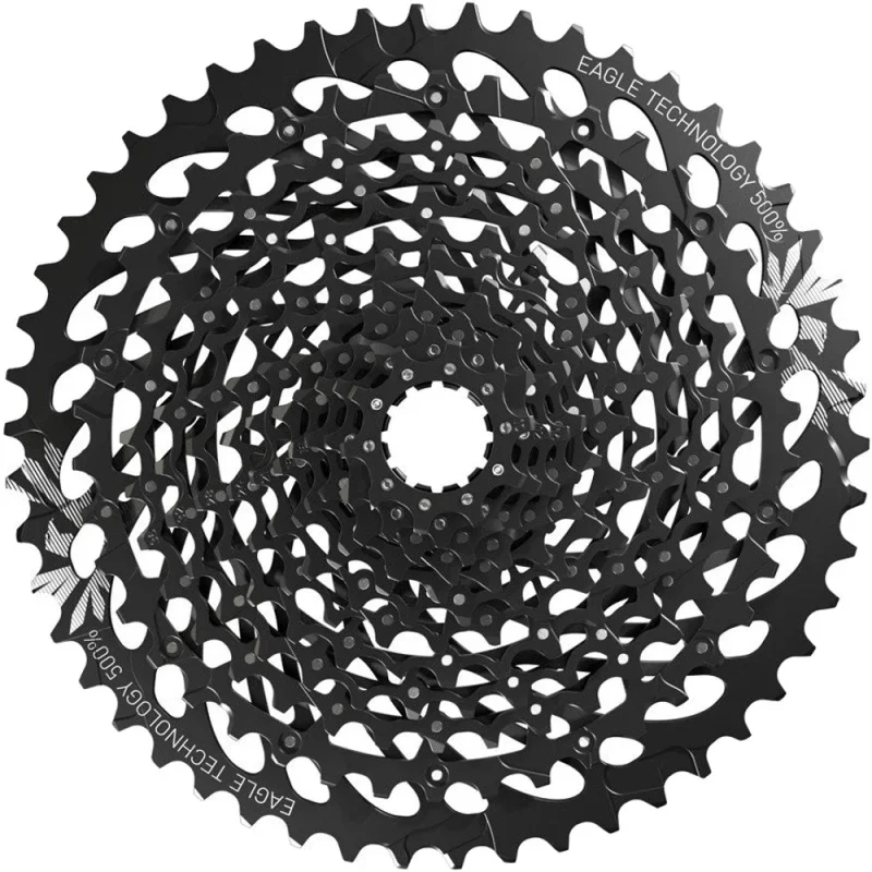 Nie przegap Kaseta SRAM AM CS GX-1275 12SP 10-50T