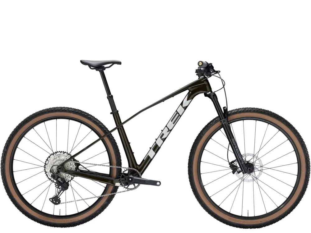 Dostępne od ręki Trek PROCALIBER 9.6 29" Dark Web