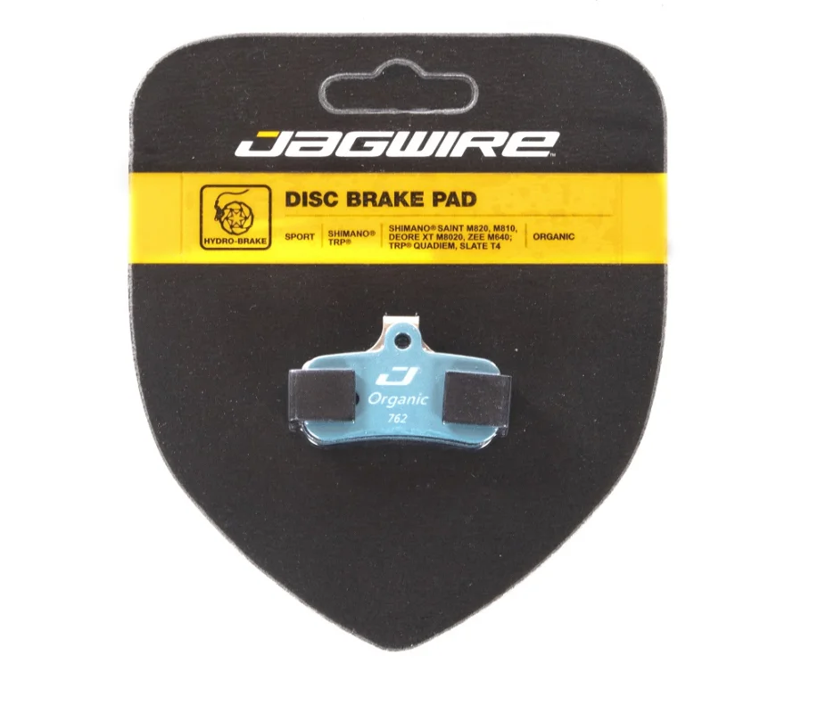 Okładziny hamulcowe Jagwire SHIMANO SAINT/SPORT ORGANIC Kup teraz