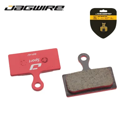 Okładziny hamulcowe Jagwire SHIMANO XTR M985/SPORT Bezpieczne zakupy