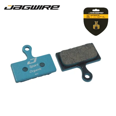 Okładziny hamulcowe Jagwire SPORT ORGANIC/XTR Bestseller
