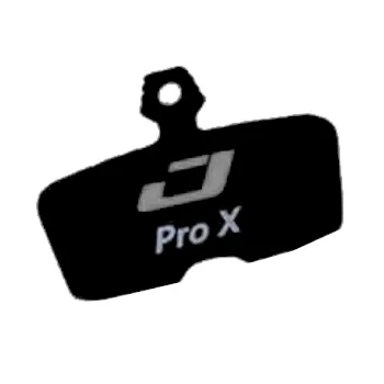 Super okazja Okładziny hamulcowe Jagwire SRAM CODE PRO EXTR