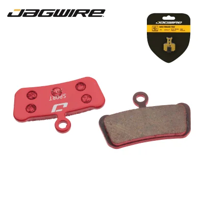 Super okazja Okładziny hamulcowe Jagwire SRAM GUIDE ULTIMATE