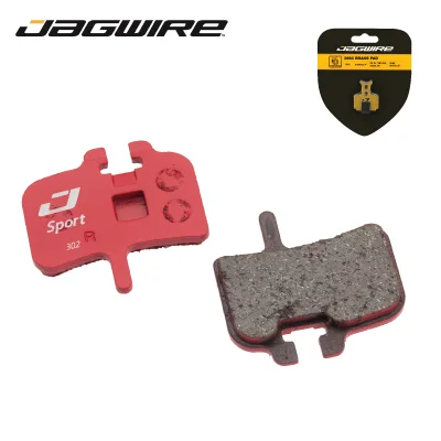 Okładziny Jagwire Hayes HFX-Mag, HFX-9, MX1 Nowy
