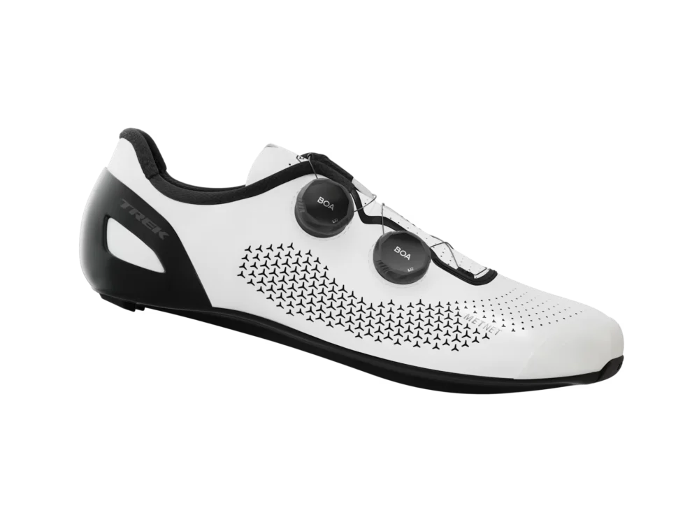 Hit sprzedaży Buty szosowe rowerowe Trek RSL 44 biały
