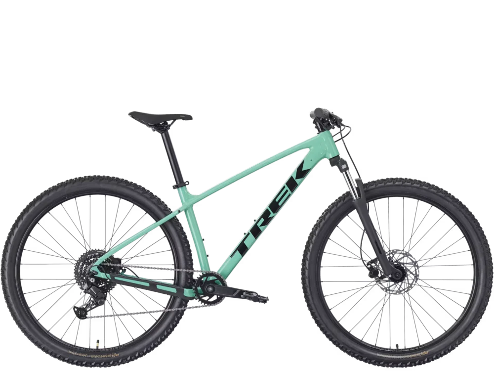 Zamów dziś NOWY Trek Marlin 4 Blue Sage gen 3 (2026)