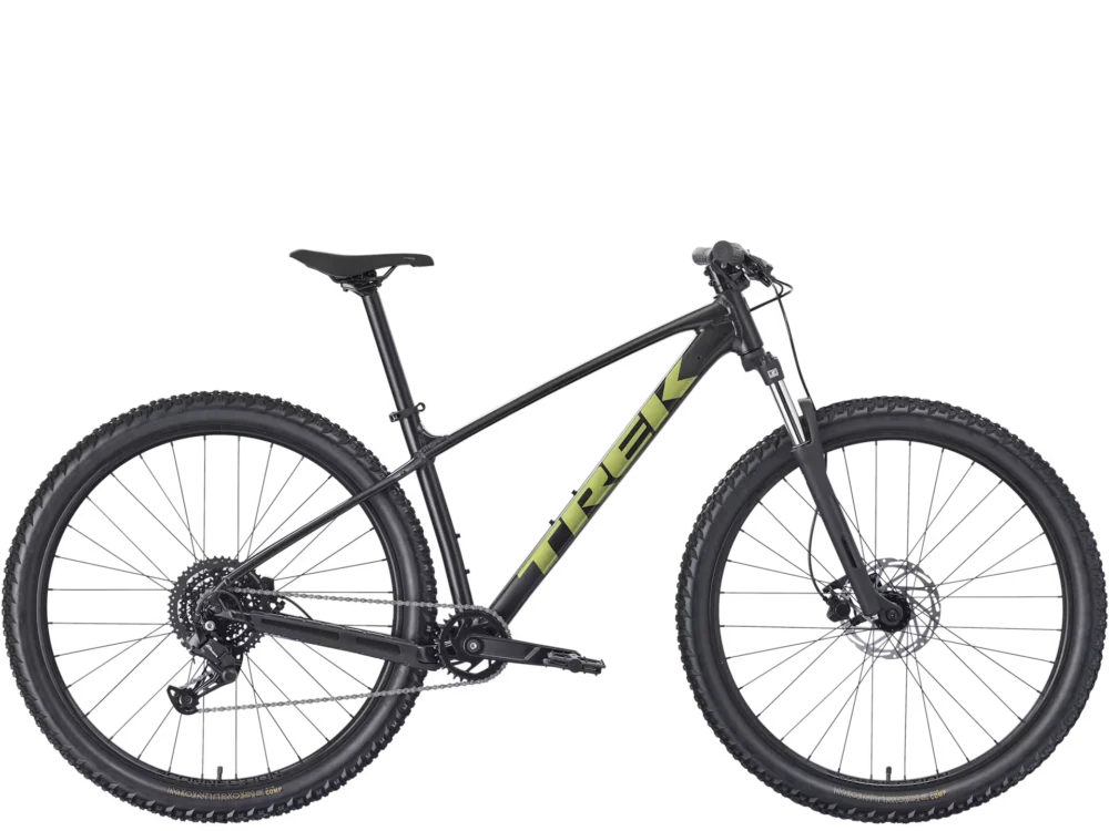 Super okazja NOWY Trek Marlin 4 Matte Dark Web gen 3 (2026)