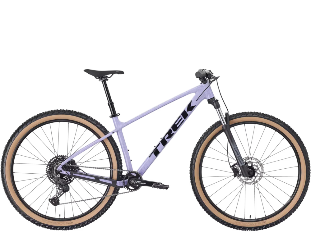 NOWY Trek Marlin 6 Gloss Lavender Haze gen 3 (2026) Premium