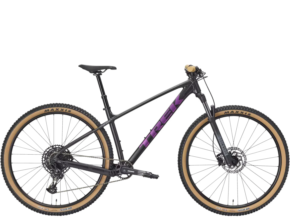 Cena promocyjna NOWY Marlin 7 Matte Dark Web/Clear Gloss Gen 3 (2026)