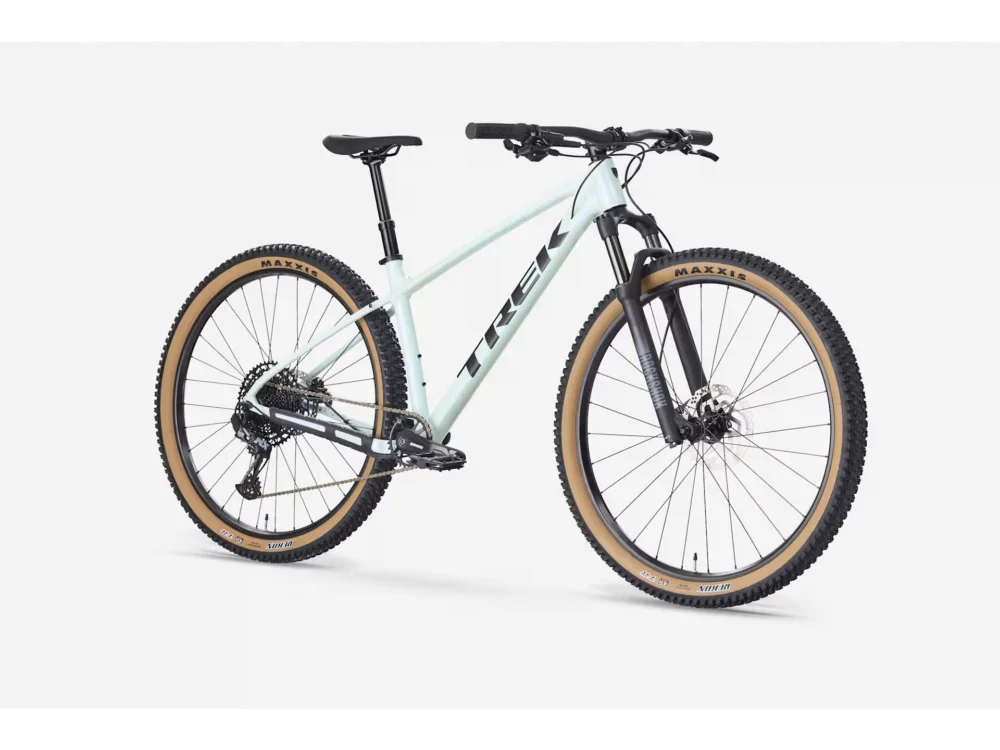 Nowość NOWY Marlin 7 Matte Magic Mint Gen 3 (2026)