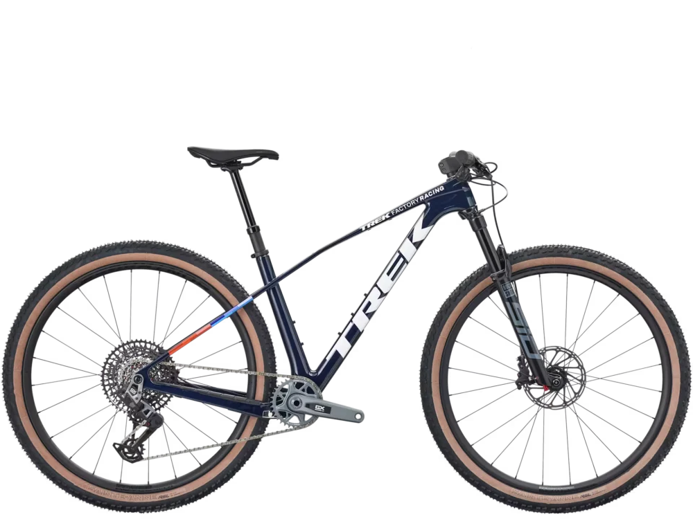 NOWY Trek Procaliber 9.7 AXS Gen 3 Navy Smoke (2026) Ostatnie sztuki