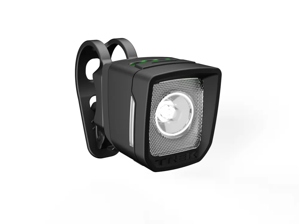 Popularny Lampka przednia Trek Ion 100 R