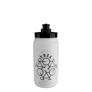 Bidon butelka na wodę Trek FlyClear/Black 550 ml Tylko do końca tygodnia
