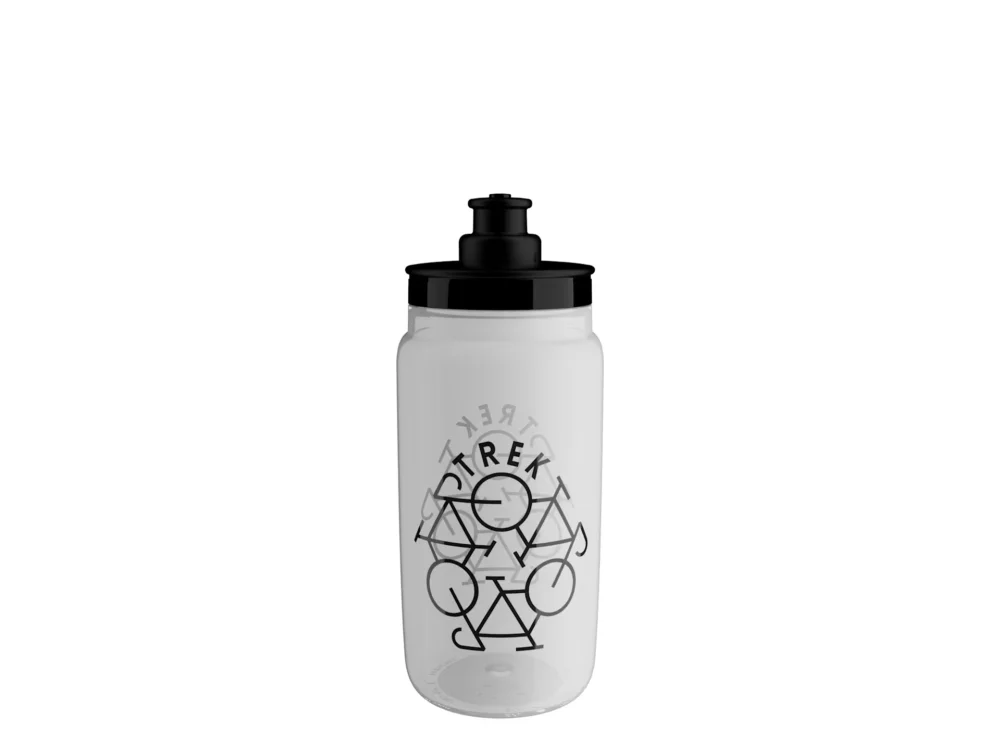 Bidon butelka na wodę Trek FlyClear/Black 550 ml Tylko do końca tygodnia