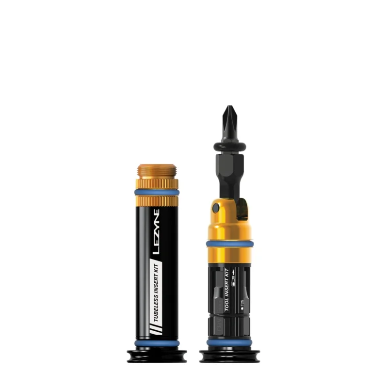 Klucze Lezyne BarPlug Dual Insert Kit (S) Kup online