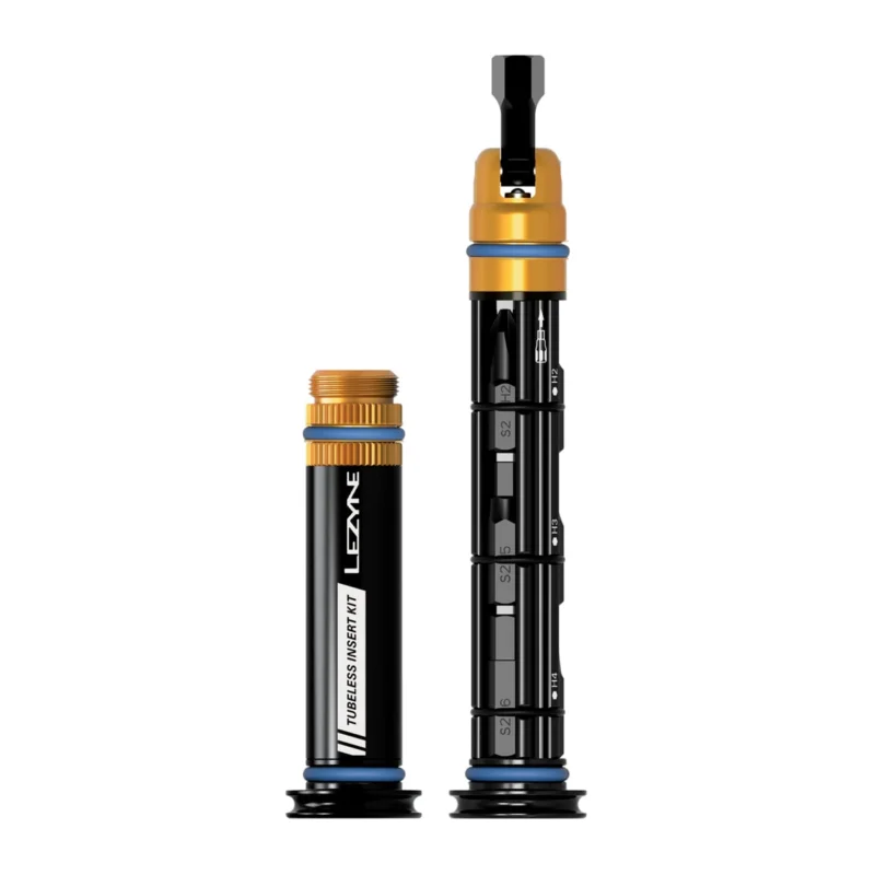 Klucze Lezyne BarPlug Dual Insert Kit (L) Hit sprzedaży