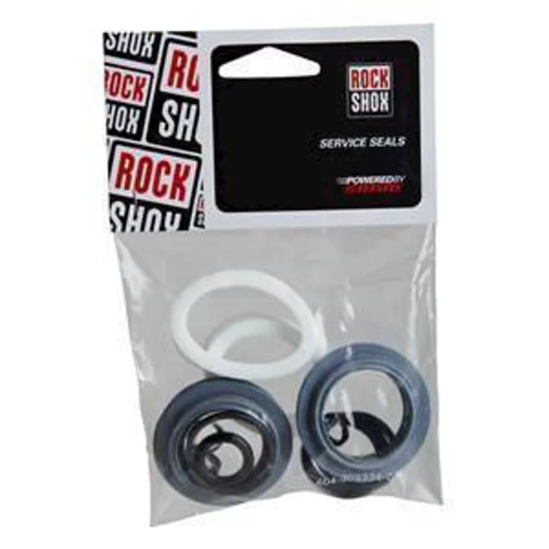 Zestaw serwisowy amortyzatora ROCK SHOX Recon Gold Ekspresowa dostawa